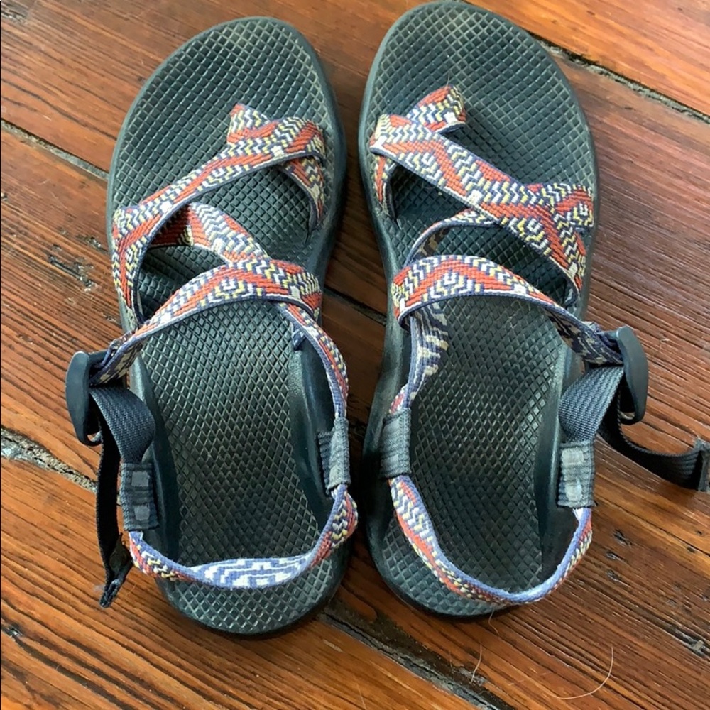 Chacos